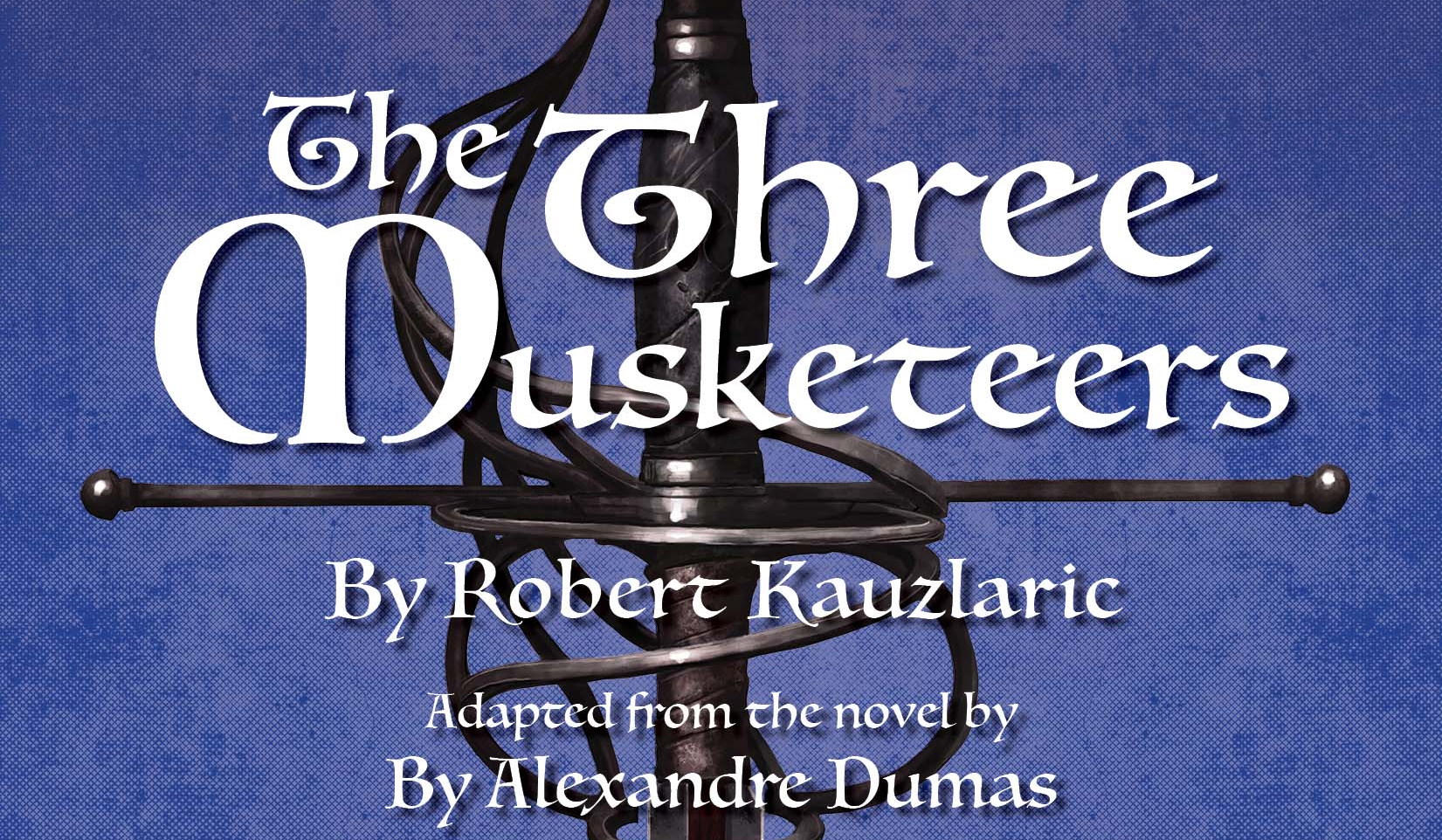 Montana Shakespeare in the Park's The Three Musketeers - Lewistown